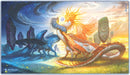 Ultimate Guard - PlayMat - MTG "Lorwyn Eclipsed" - Celestial Reunion
