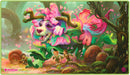 Ultimate Guard - PlayMat - MTG "Lorwyn Eclipsed" - Vibrance