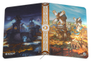 Ultimate Guard Zipfolio 360 MTG "Lorwyn Eclipsed" - Plains