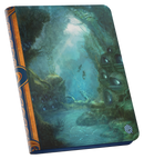 Ultimate Guard Zipfolio 360 MTG "Lorwyn Eclipsed" - Island