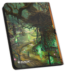 Ultimate Guard Zipfolio 360 MTG "Lorwyn Eclipsed" - Swamp