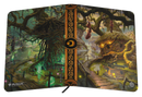 Ultimate Guard Zipfolio 360 MTG "Lorwyn Eclipsed" - Swamp