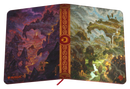 Ultimate Guard Zipfolio 360 MTG "Lorwyn Eclipsed" - Mountain