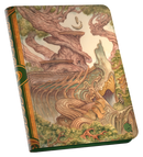 Ultimate Guard Zipfolio 360 MTG "Lorwyn Eclipsed" - Forest