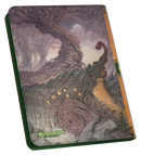 Ultimate Guard Zipfolio 360 MTG "Lorwyn Eclipsed" - Forest
