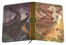 Ultimate Guard Zipfolio 360 MTG "Lorwyn Eclipsed" - Forest