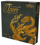 Tsuro: The Game of the Path (20th Anniversary Edition)