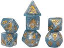 Sirius Dice: Adventure Dice Set - Stranger Things: Will