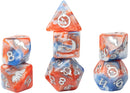 Sirius Dice: Adventure Dice Set - Stranger Things: Dustin