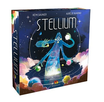 Stellium