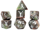 Sirius Dice: Adventure Dice Set - Stranger Things: Lucas