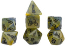 Sirius Dice: Adventure Dice Set - Stranger Things: Mike
