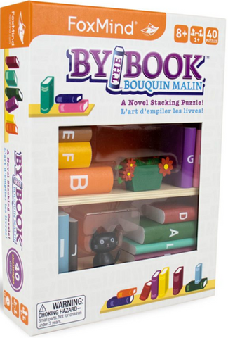 By The Book