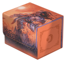 Ultimate Guard - Sidewinder 100+ Xenoskin MTG "Lorwyn Eclipsed" - Rhys, the Evermore
