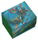 Ultimate Guard - Sidewinder 100+ Xenoskin MTG "Lorwyn Eclipsed" - Sygg, Wanderwine Wisdom