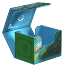 Ultimate Guard - Sidewinder 100+ Xenoskin MTG "Lorwyn Eclipsed" - Sygg, Wanderwine Wisdom