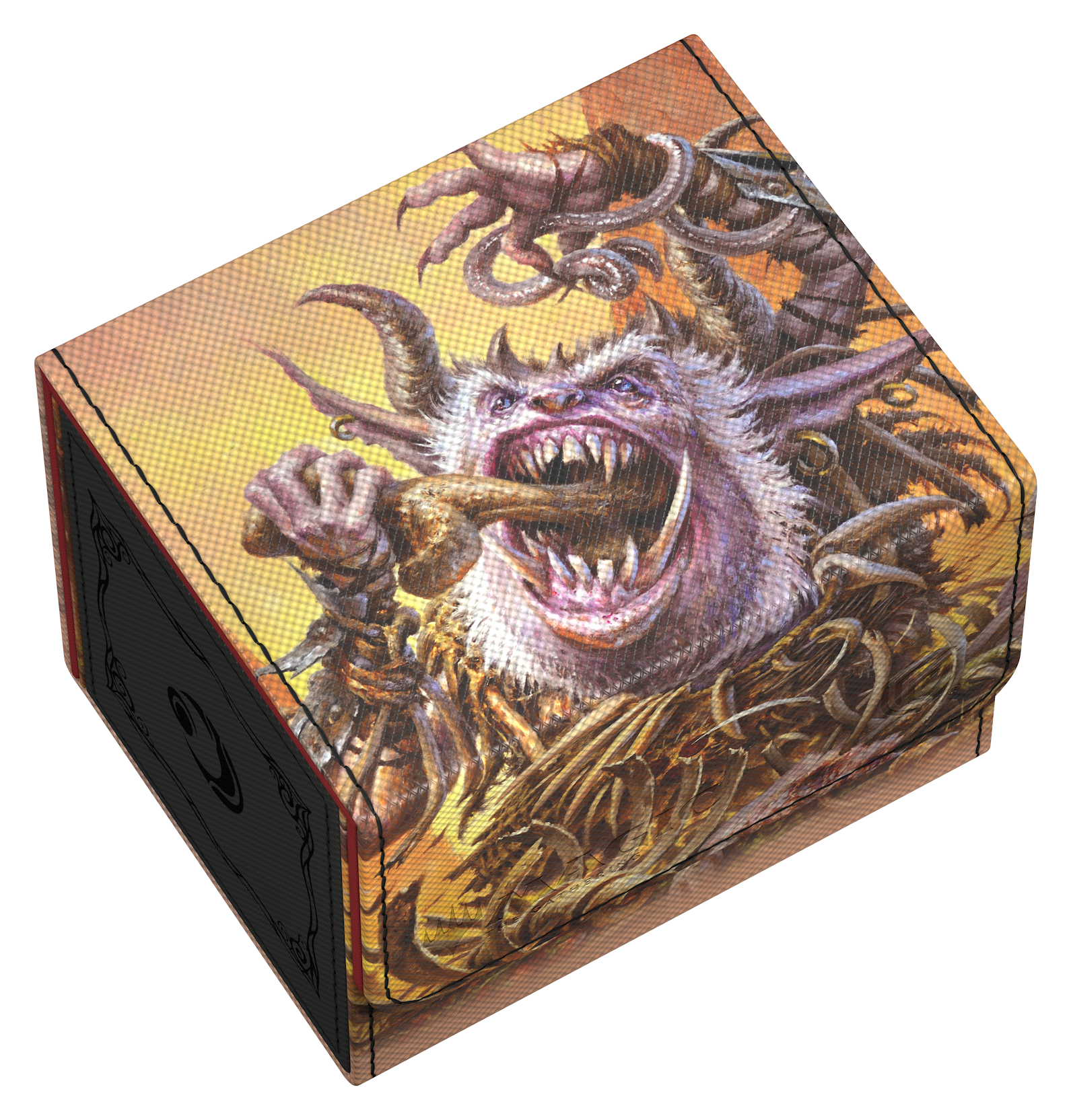 Ultimate Guard - Sidewinder 100+ Xenoskin MTG 