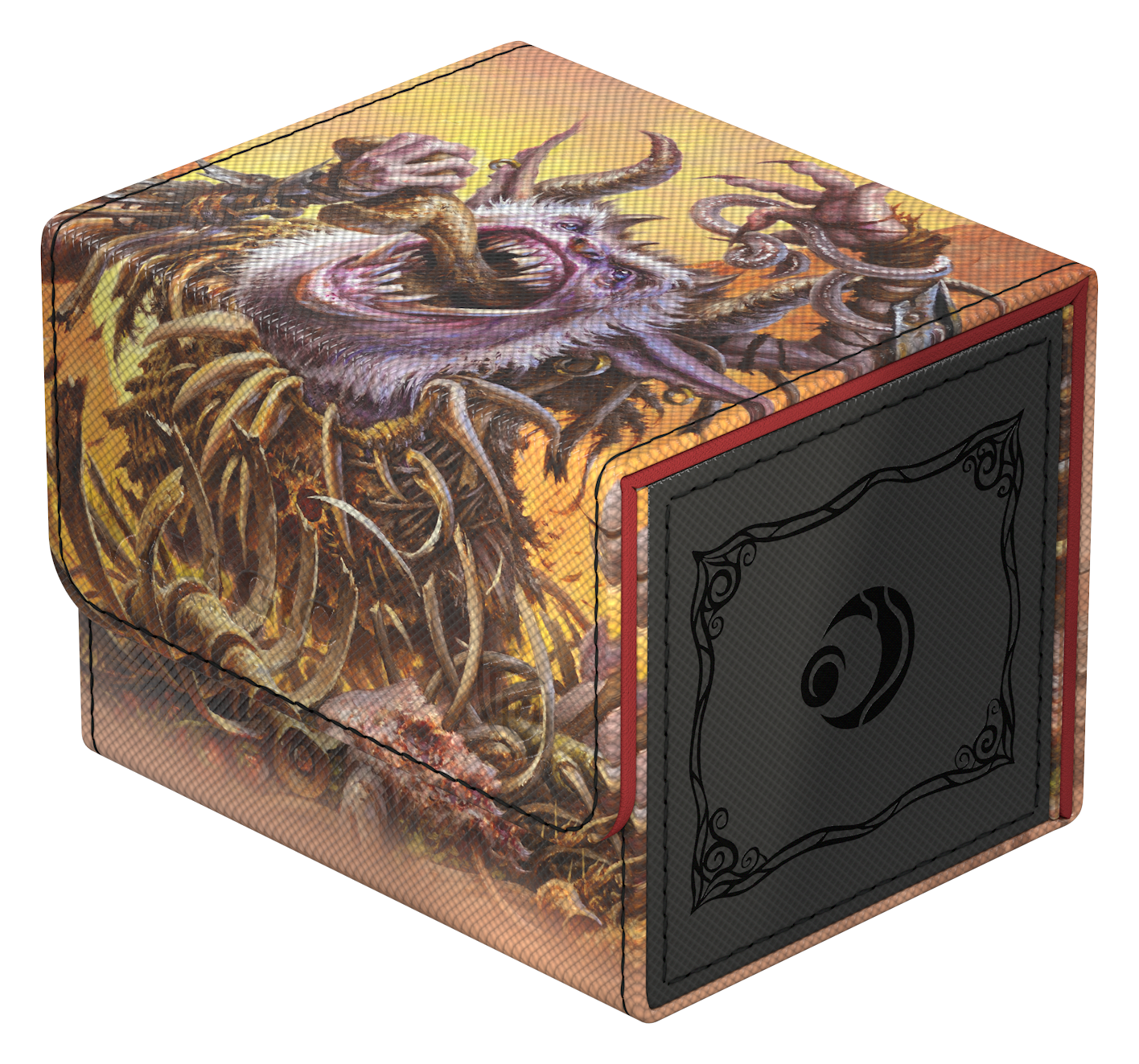 Ultimate Guard - Sidewinder 100+ Xenoskin MTG 