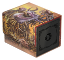 Ultimate Guard - Sidewinder 100+ Xenoskin MTG "Lorwyn Eclipsed" - Gristle Glutton