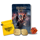 Sirius Dice - Baldur's Gate 3: Treasure Packs