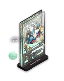 Gatherer's Tavern - Slab Standee - Doubling Season