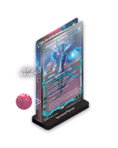Gatherer's Tavern - Slab Standee - Ugin, Eye of the Storm
