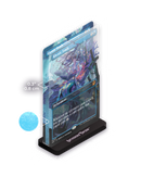 Gatherer's Tavern - Slab Standee - Rhystic Study