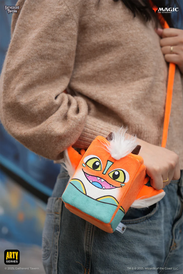 Gatherer's Tavern - Arty Box - Loot
