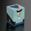 Ultimate Guard: Squaroes Spongebob Squarepants 100+ Deck Box - Pirate Plankton