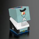 Ultimate Guard: Squaroes Spongebob Squarepants 100+ Deck Box - Pirate Plankton