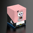 Ultimate Guard: Squaroes Spongebob Squarepants 100+ Deck Box - Pirate Patrick