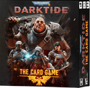 Warhammer 40,000: Darktide – The Card Game
