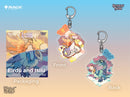 Gatherer's Tavern - Kliggs Double-Sided Keychain - Lorwyn Eclipsed: Eird and Isilu