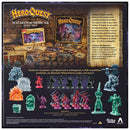 HeroQuest: Wizards of Morcar (Expansion)