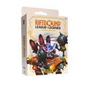 Riftbound: League of Legends TCG: Spiritforged - Champion Deck - Rumble