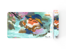 Riftbound: League of Legends TCG Playmat - Spiritforged - Spirit Blossom Teemo
