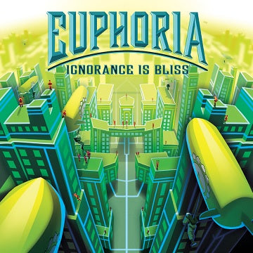 Euphoria: Ignorance Is Bliss (Expansion)