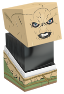Ultimate Guard: Squaroes: Gotham City 100+ Deck Box - Scarecrow