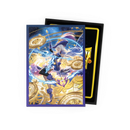 Dragon Shield: Standard 100ct Dual Matte Art Sleeves - Grand Archive (Chronowarp)