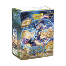 Dragon Shield: Standard 100ct Dual Matte Art Sleeves - Grand Archive (Chronowarp)