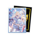 Dragon Shield: Standard 100ct Dual Matte Art Sleeves - Grand Archive (Alice, Golden Queen)
