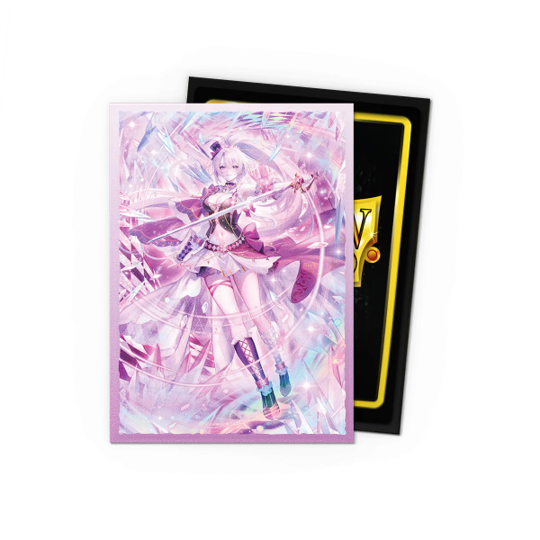Dragon Shield: Standard 100ct Dual Matte Art Sleeves - Grand Archive (Merlin, Brilliant Vestige)