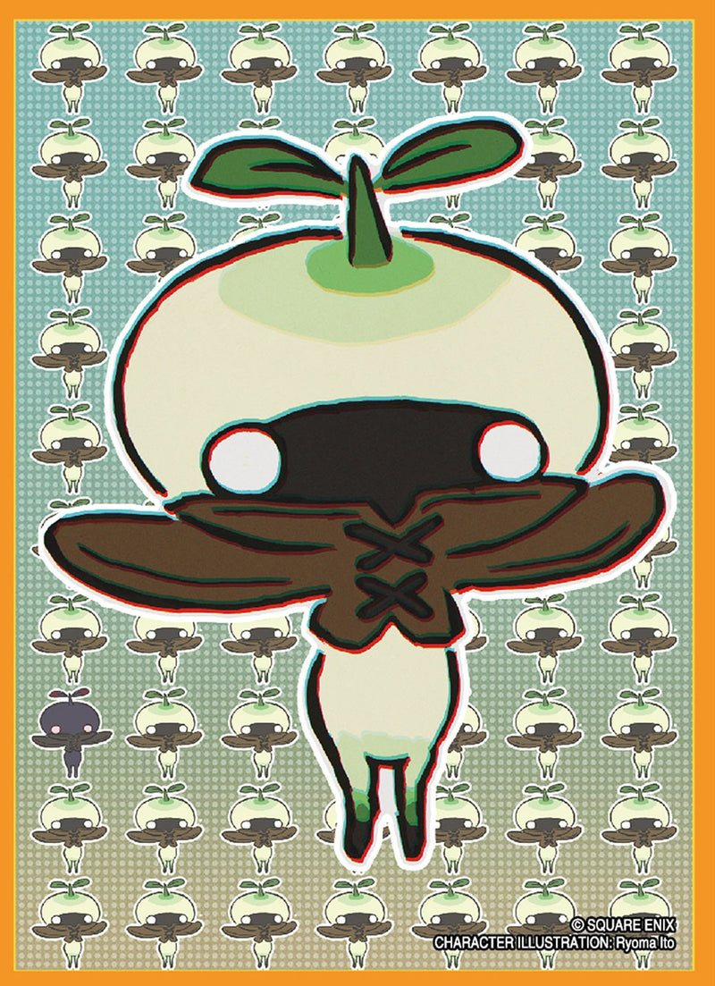 Final Fantasy - Mandragora - Card Sleeves (100ct)