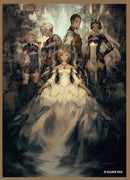 Final Fantasy - FFXII The Zodiac Age - Card Sleeves (100ct)