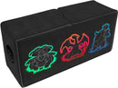Ultra PRO: Alcove Vault Deck Box - Pokemon Neon Kanto