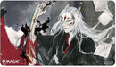 Ultra PRO: Playmat - Japanese Mystical Archive (Sign in Blood)