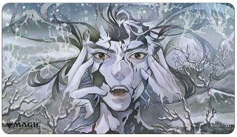 Ultra PRO: Playmat - Japanese Mystical Archive (Eliminate)
