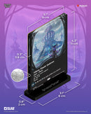 Gatherer's Tavern - Slab Standee - Uthros, Titanic Godcore
