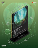 Gatherer's Tavern - Slab Standee - Evendo, Walking Haven