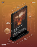 Gatherer's Tavern - Slab Standee - Kavaron, Memorial World